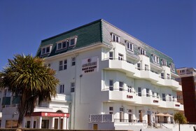 Bournemouth East Cliff Hotel, Sure Hotel Collection by Best Western