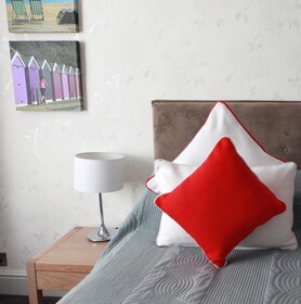 Bournemouth East Cliff Hotel, Sure Hotel Collection by Best Western