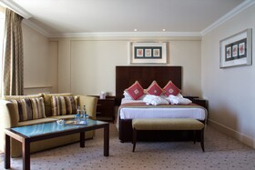 Bournemouth East Cliff Hotel, Sure Hotel Collection by Best Western