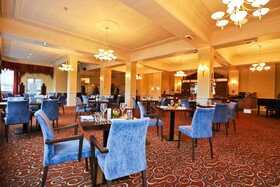 Bournemouth East Cliff Hotel, Sure Hotel Collection by Best Western