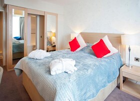 Bournemouth East Cliff Hotel, Sure Hotel Collection by Best Western