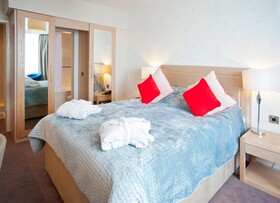 Bournemouth East Cliff Hotel, Sure Hotel Collection by Best Western