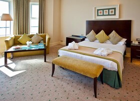Bournemouth East Cliff Hotel, Sure Hotel Collection by Best Western