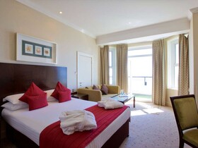 Bournemouth East Cliff Hotel, Sure Hotel Collection by Best Western