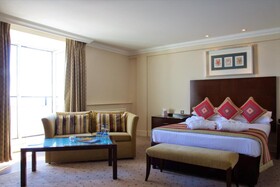 Bournemouth East Cliff Hotel, Sure Hotel Collection by Best Western
