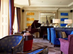 Bournemouth East Cliff Hotel, Sure Hotel Collection by Best Western