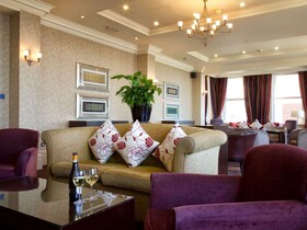 Bournemouth East Cliff Hotel, Sure Hotel Collection by Best Western