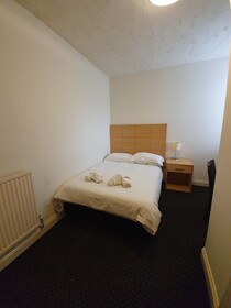 Brooklands Lodge