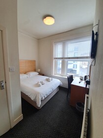 Brooklands Lodge