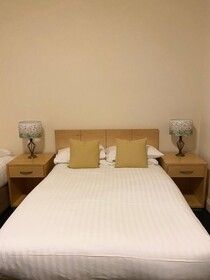 Brooklands Lodge