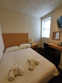 Brooklands Lodge