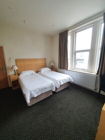 Brooklands Lodge
