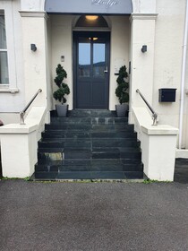 Brooklands Lodge
