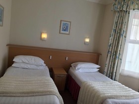 Durley Grange Hotel
