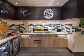 Hampton by Hilton Bournemouth