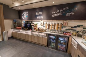 Hampton by Hilton Bournemouth