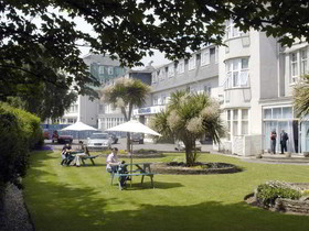 Heathlands Hotel Bournemouth