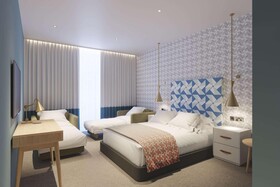 Hilton Bournemouth