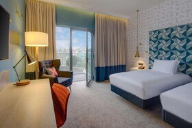 Hilton Bournemouth