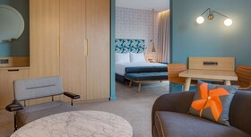 Hilton Bournemouth