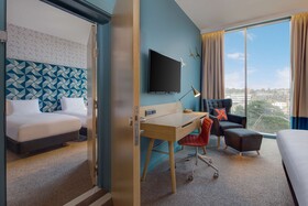 Hilton Bournemouth