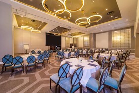 Hilton Bournemouth