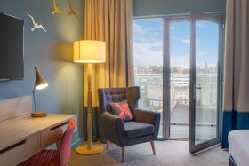 Hilton Bournemouth