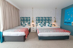 Hilton Bournemouth