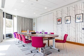 Hilton Bournemouth