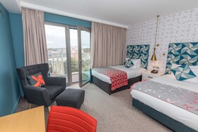 Hilton Bournemouth