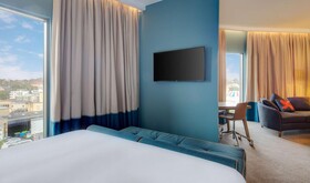 Hilton Bournemouth