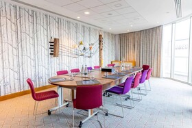 Hilton Bournemouth