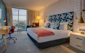 Hilton Bournemouth