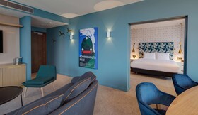 Hilton Bournemouth
