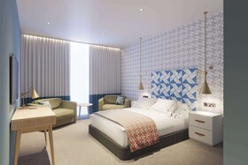 Hilton Bournemouth