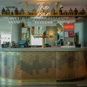 Hilton Bournemouth