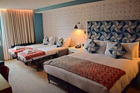 Hilton Bournemouth
