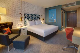 Hilton Bournemouth