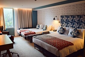 Hilton Bournemouth