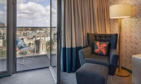 Hilton Bournemouth
