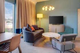 Hilton Bournemouth