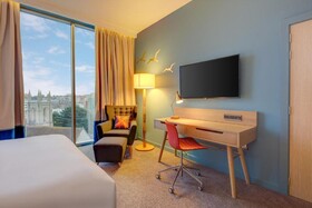 Hilton Bournemouth