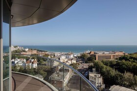 Hilton Bournemouth