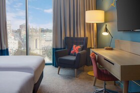 Hilton Bournemouth