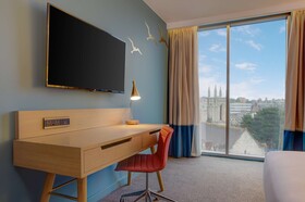 Hilton Bournemouth