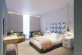 Hilton Bournemouth
