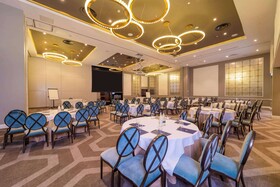 Hilton Bournemouth
