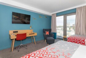 Hilton Bournemouth