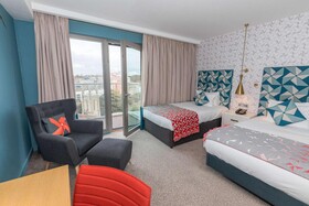 Hilton Bournemouth