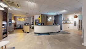 Holiday Inn Bournemouth
